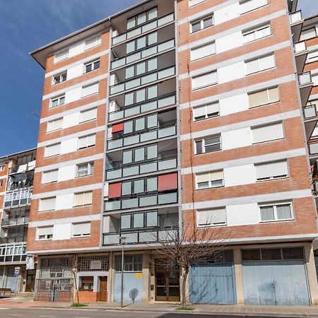 Confortable Apartamento En Lekeitio Лекейтіо Екстер'єр фото