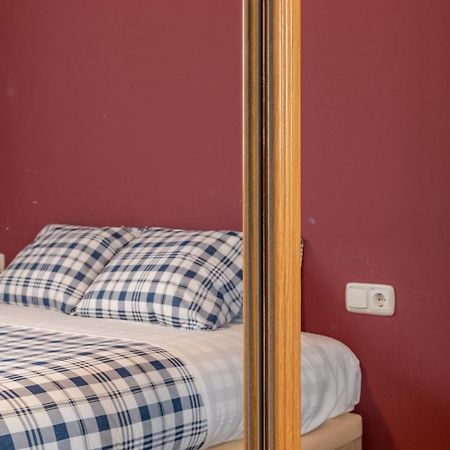 Confortable Apartamento En Lekeitio Лекейтіо Екстер'єр фото