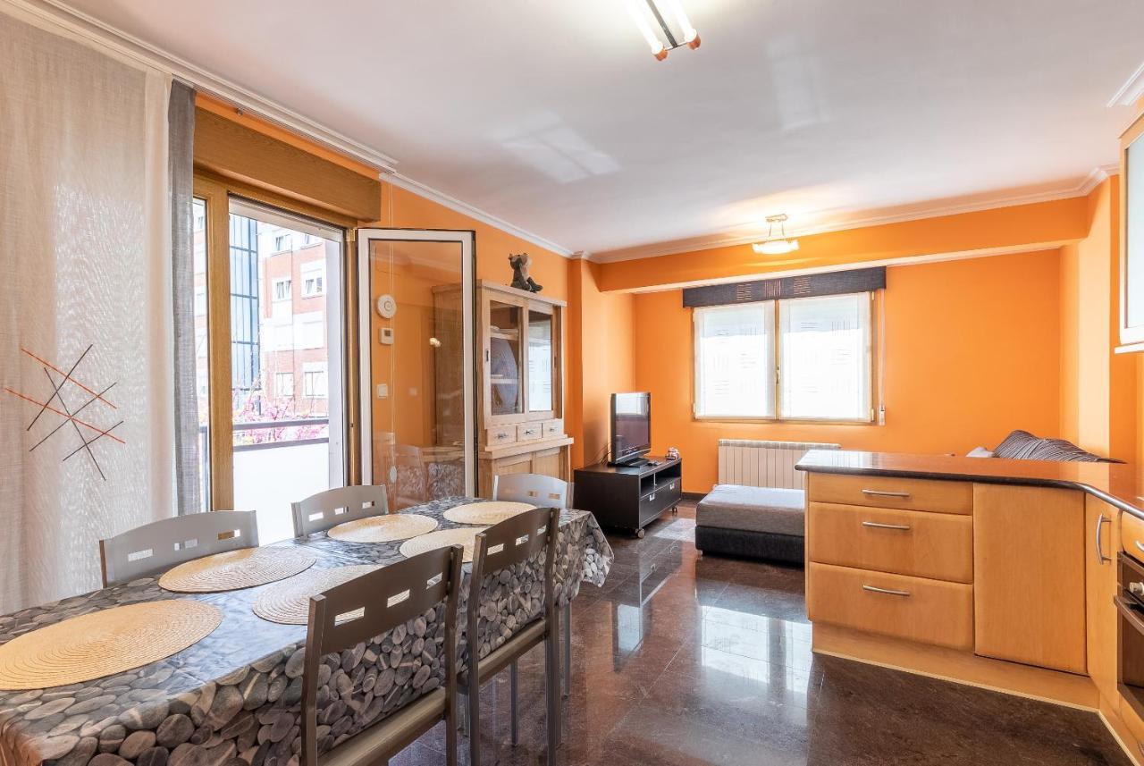 Confortable Apartamento En Lekeitio Лекейтіо Екстер'єр фото