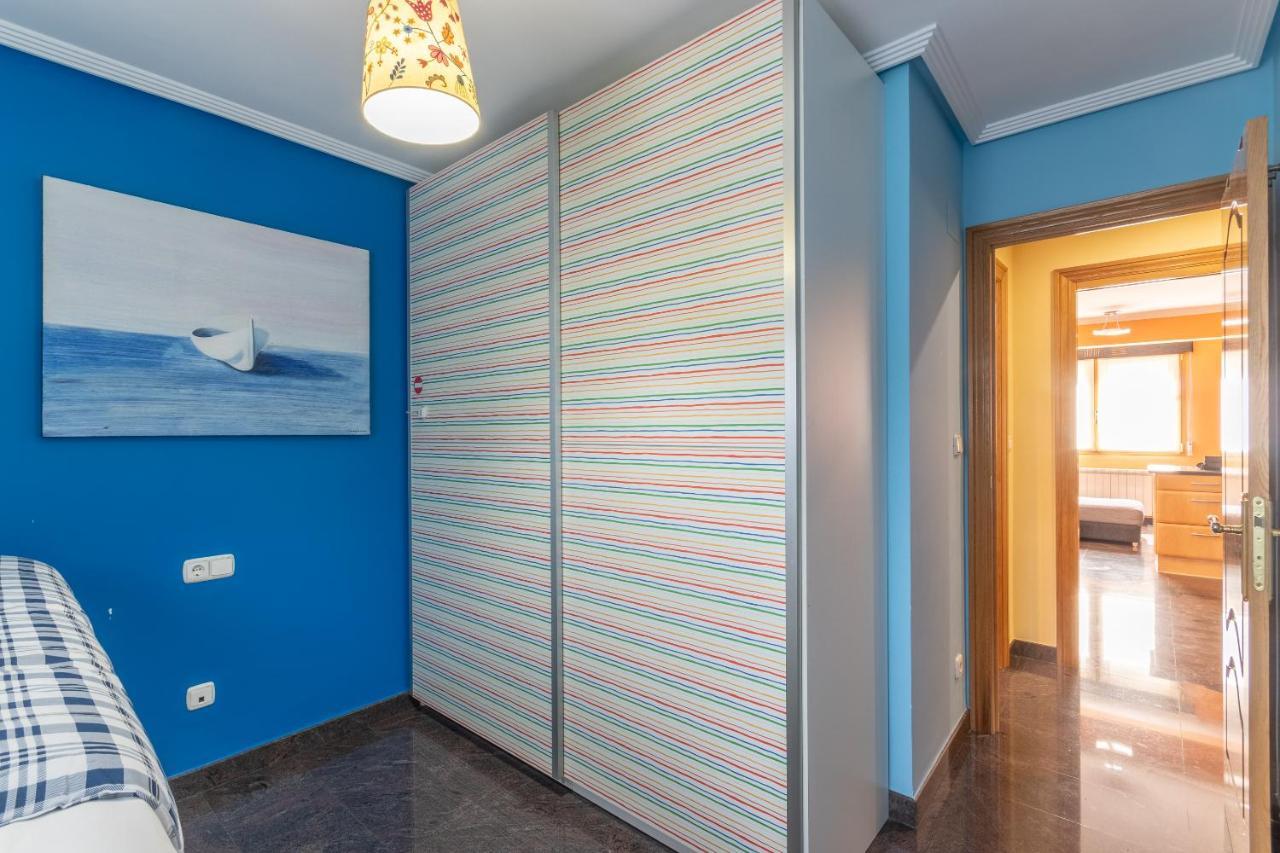 Confortable Apartamento En Lekeitio Лекейтіо Екстер'єр фото