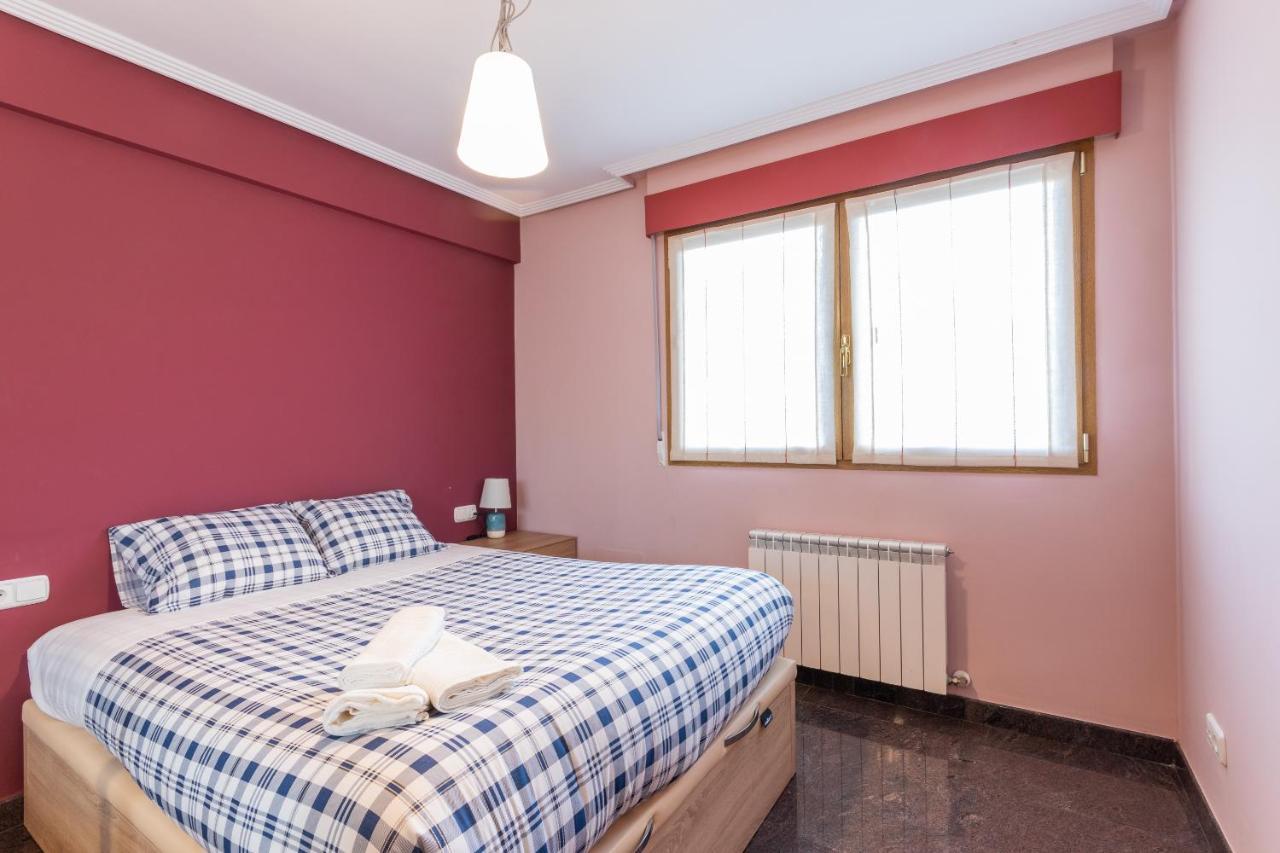 Confortable Apartamento En Lekeitio Лекейтіо Екстер'єр фото