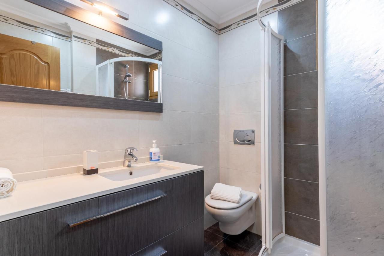 Confortable Apartamento En Lekeitio Лекейтіо Екстер'єр фото
