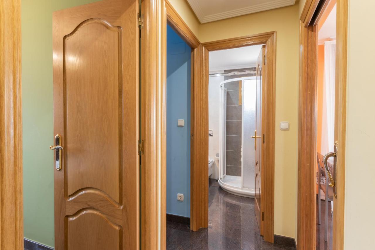 Confortable Apartamento En Lekeitio Лекейтіо Екстер'єр фото
