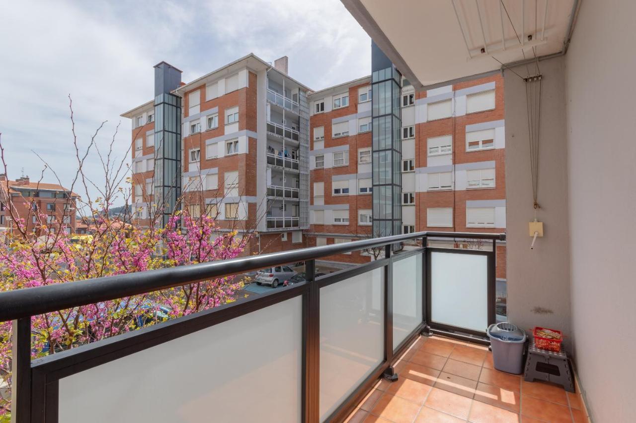 Confortable Apartamento En Lekeitio Лекейтіо Екстер'єр фото