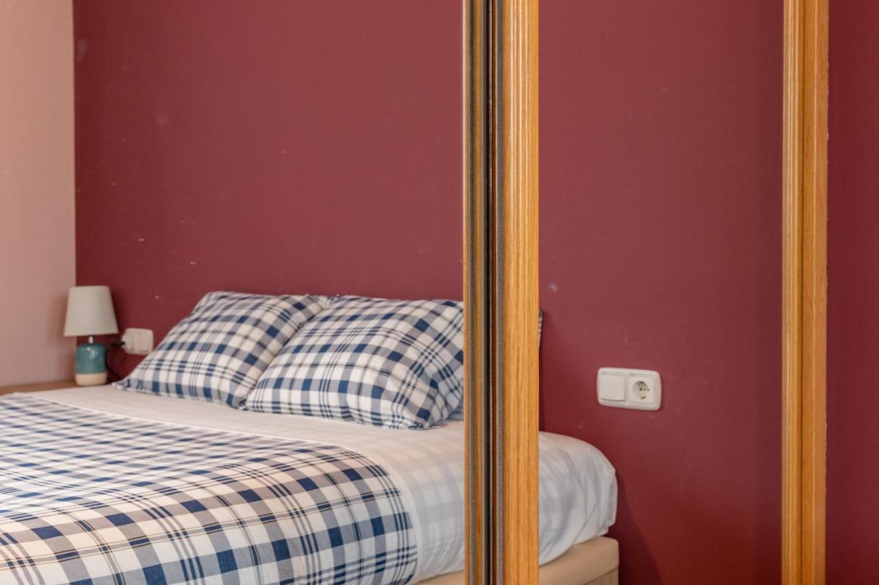 Confortable Apartamento En Lekeitio Лекейтіо Екстер'єр фото