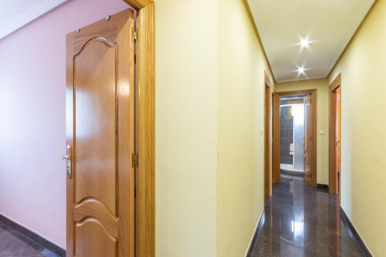 Confortable Apartamento En Lekeitio Лекейтіо Екстер'єр фото