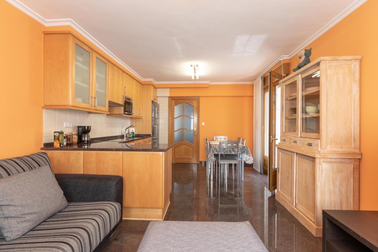 Confortable Apartamento En Lekeitio Лекейтіо Екстер'єр фото