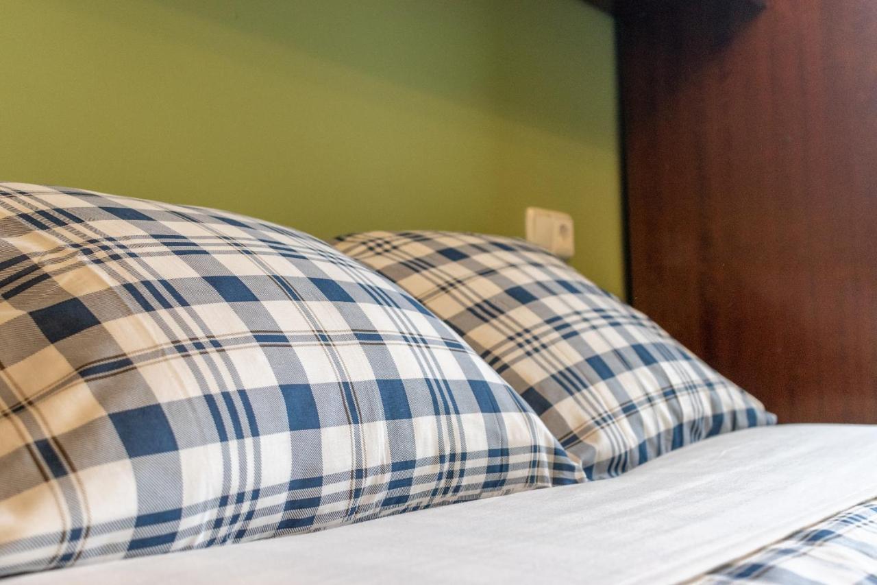 Confortable Apartamento En Lekeitio Лекейтіо Екстер'єр фото