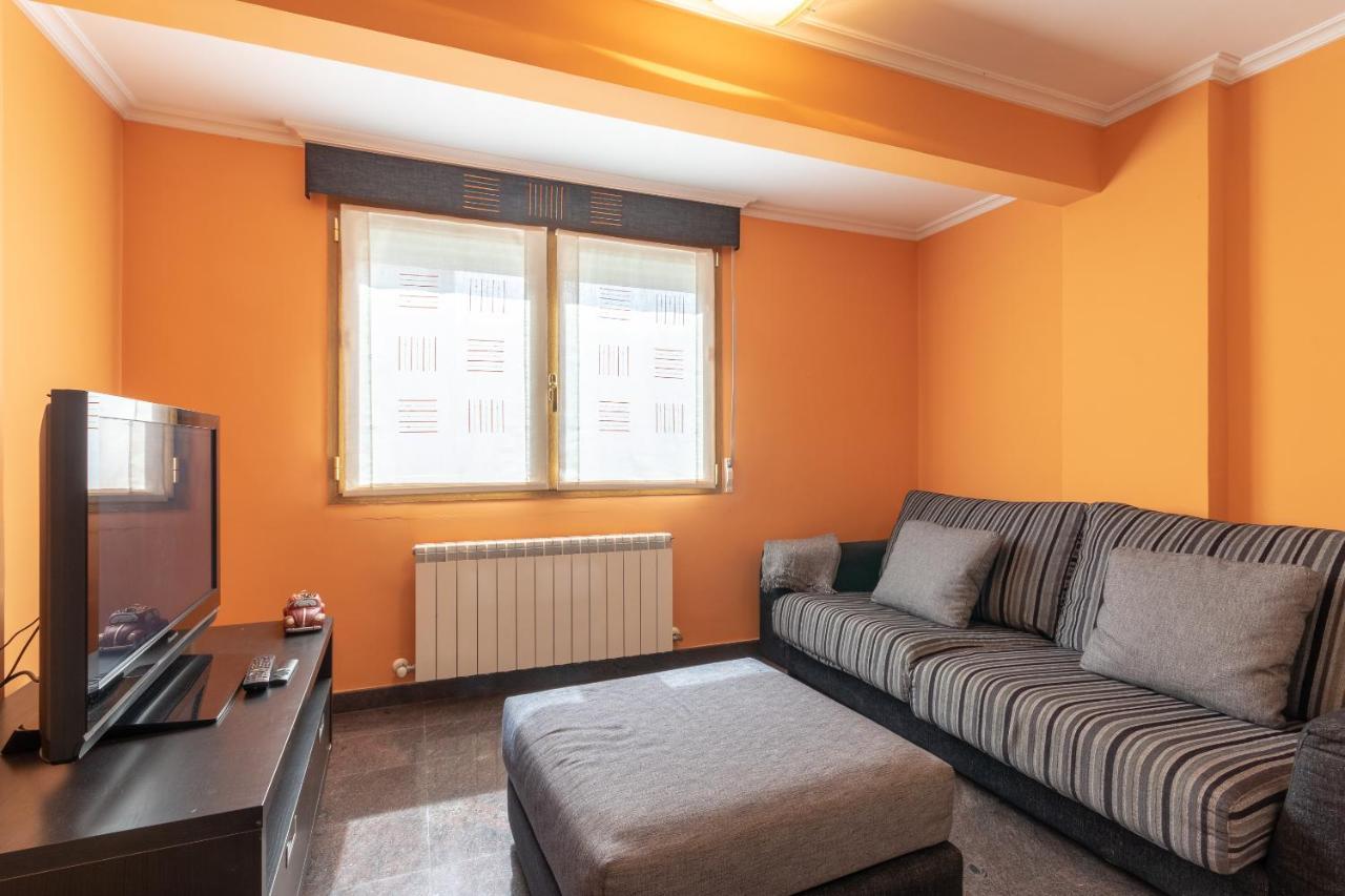 Confortable Apartamento En Lekeitio Лекейтіо Екстер'єр фото
