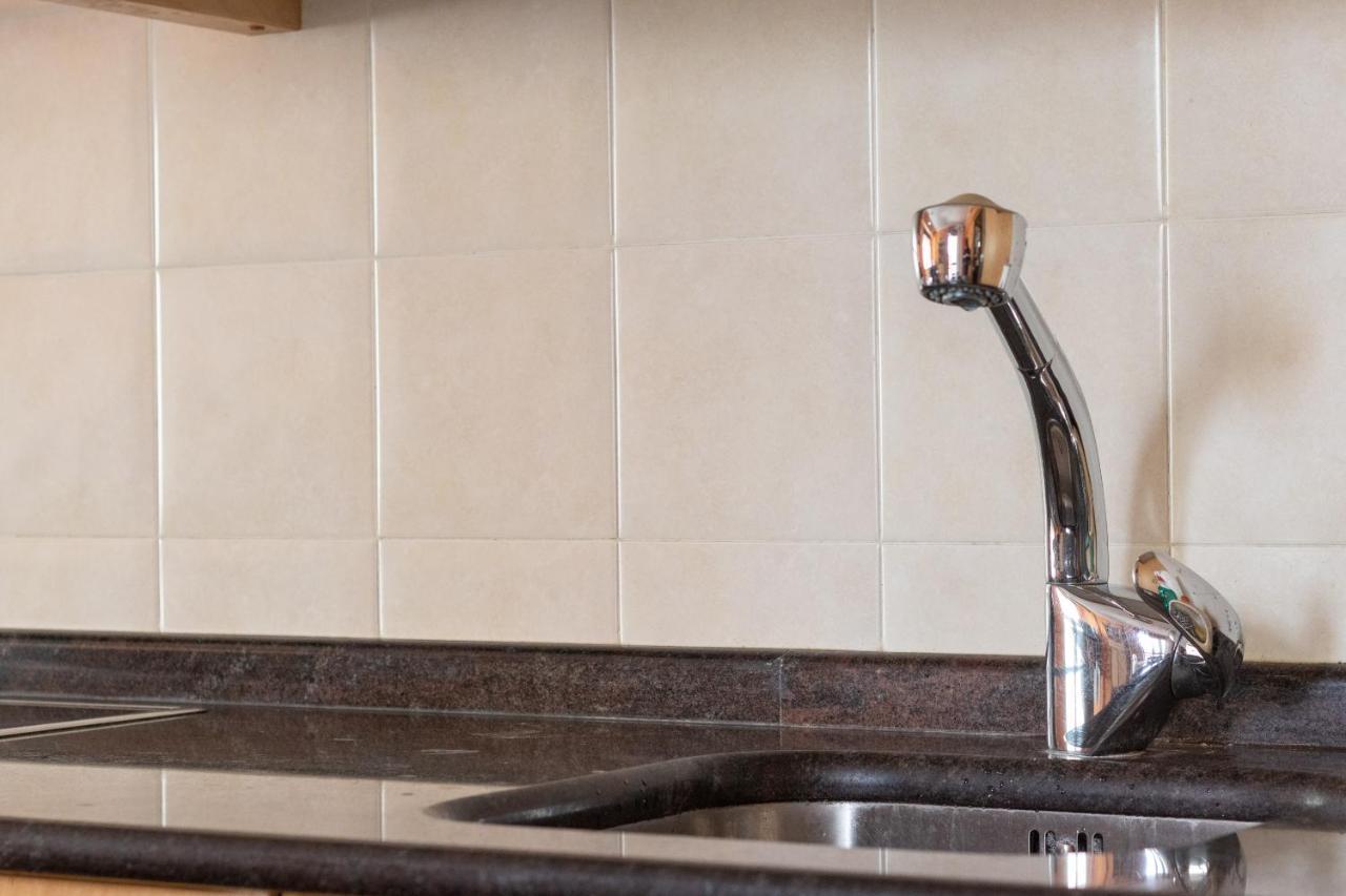 Confortable Apartamento En Lekeitio Лекейтіо Екстер'єр фото