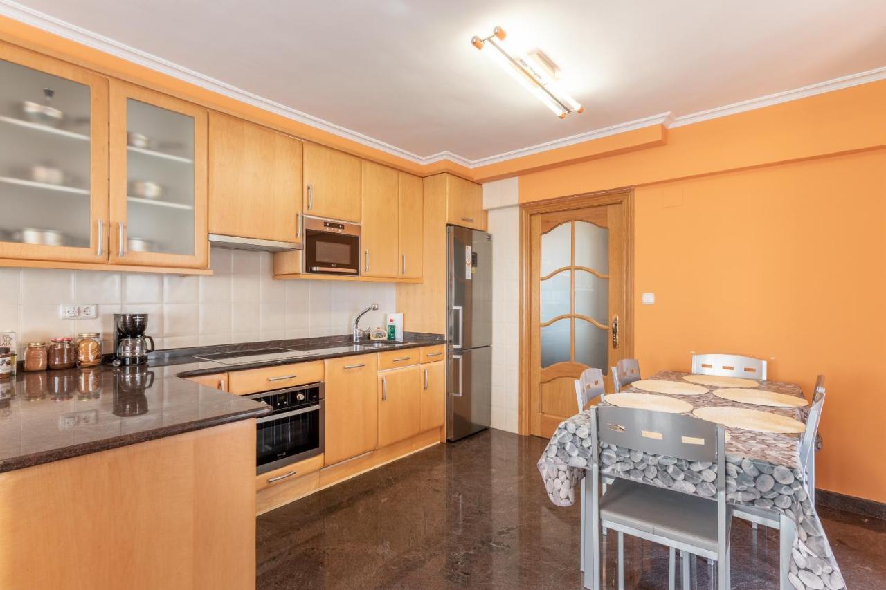 Confortable Apartamento En Lekeitio Лекейтіо Екстер'єр фото