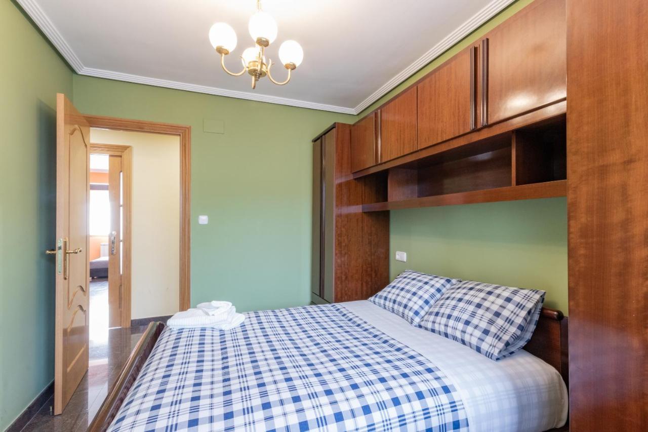 Confortable Apartamento En Lekeitio Лекейтіо Екстер'єр фото
