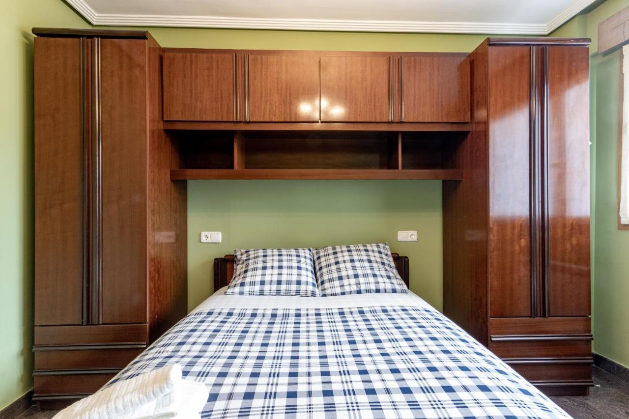 Confortable Apartamento En Lekeitio Лекейтіо Екстер'єр фото