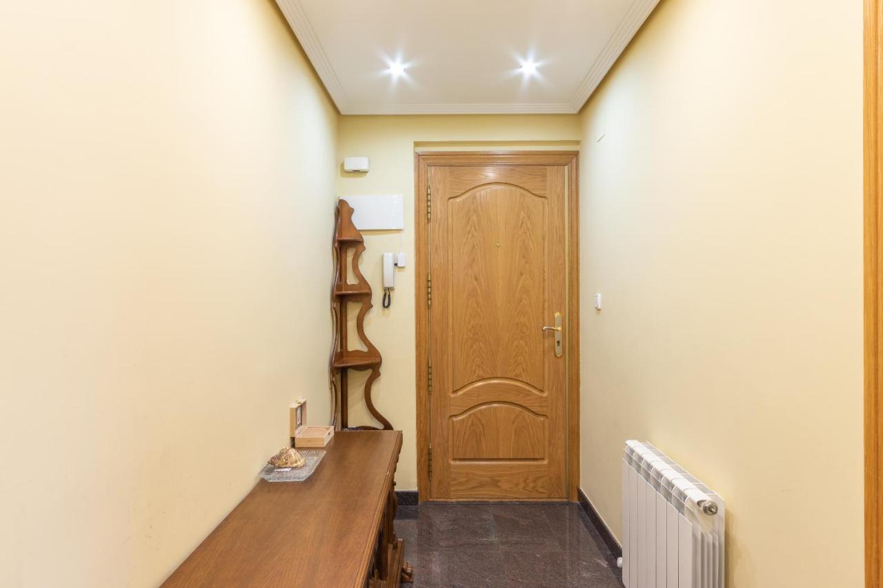 Confortable Apartamento En Lekeitio Лекейтіо Екстер'єр фото
