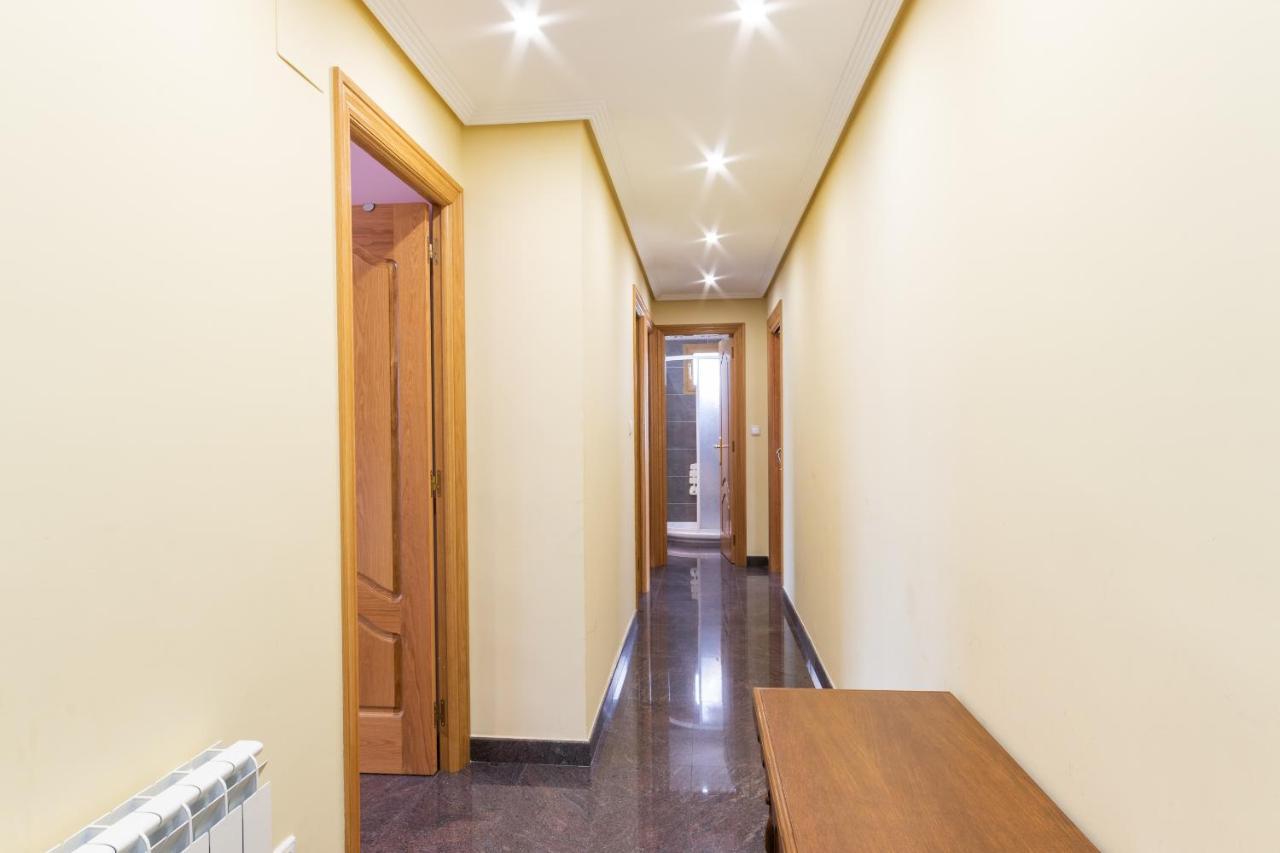Confortable Apartamento En Lekeitio Лекейтіо Екстер'єр фото