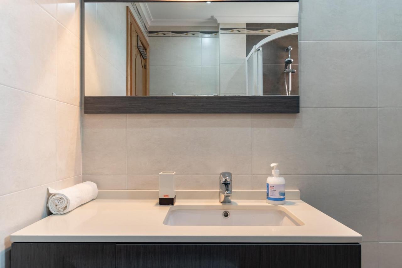 Confortable Apartamento En Lekeitio Лекейтіо Екстер'єр фото